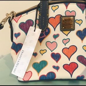 Dooney & Bourke “Ruby” Handbag